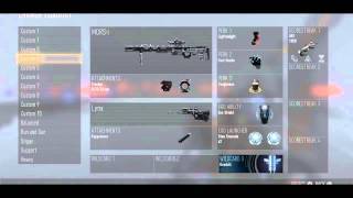 Advanced Warfare Trickshot Combinations #1 (FOR BEGINNERS!)