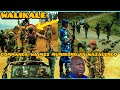 LE 01 07 2025 VIONGOZI MA COMMNDA WA MA23 WAMEKAMATWA NA WAZALENDO WALIKALE SALAMBWE WAMEBABAIKA 