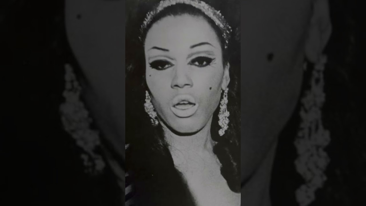 El legado de LaBeija 