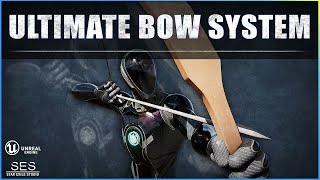 Ultimate Bow System GASP Integration