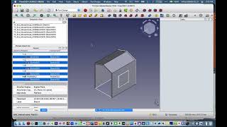 FreeCad Turn On All Sketches Visibility