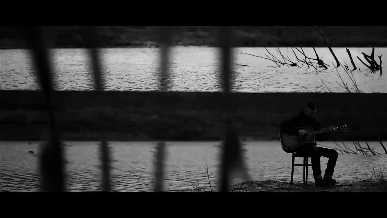 Watch CHVE "She Never Left" on YouTube Watch CHVE "She Never Left" on YouTube