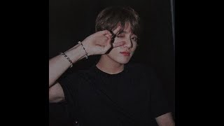 Jungkook - Never Let Go (Dansyafi Remix)