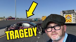 The Untold Tragedy of Drew Pritchard That Salvage Hunters Never Showed