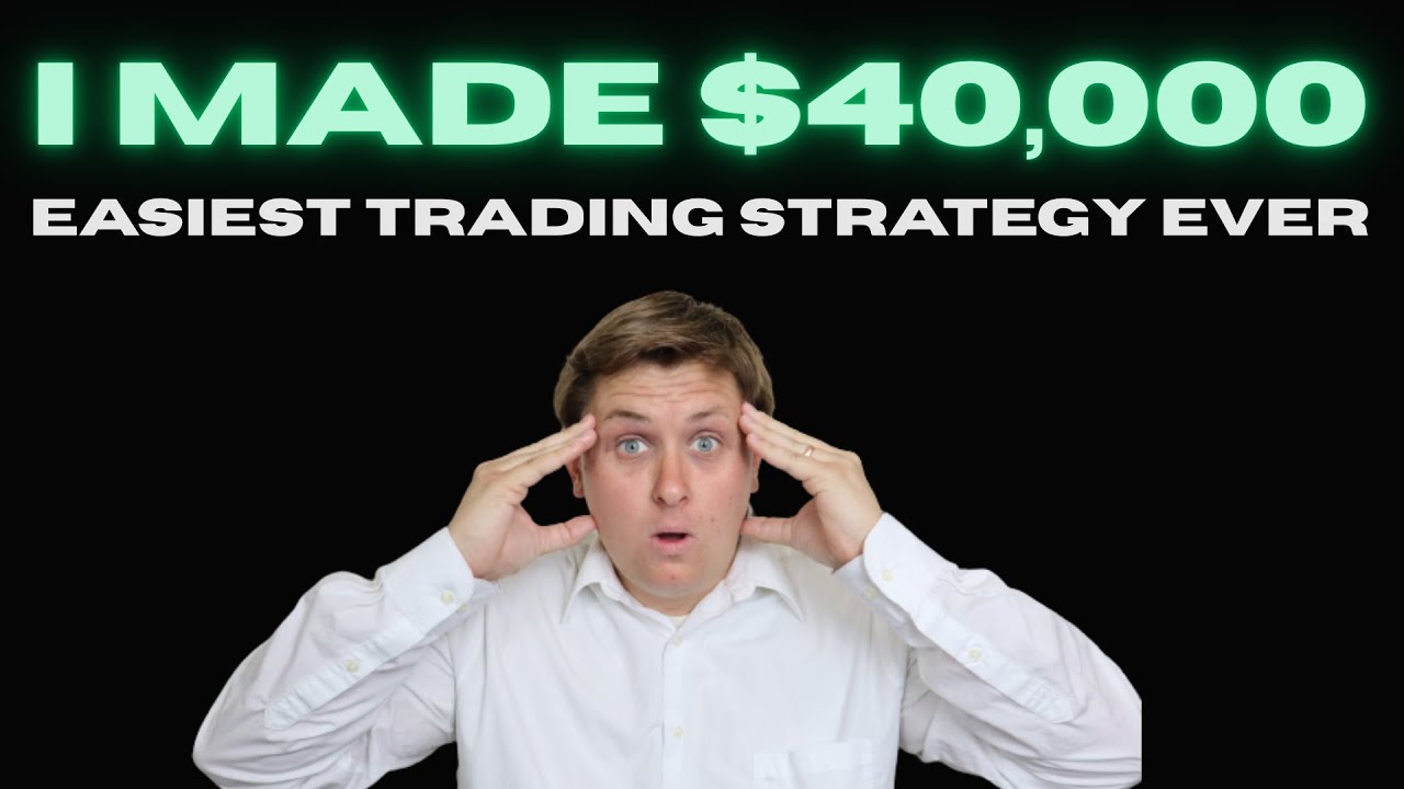 The Overnight Trading Strategy Will Change Your Life 05/20/2025 - YouTube