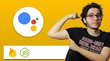 Crie Bots Poderosos Usando Webhooks - Actions on Google