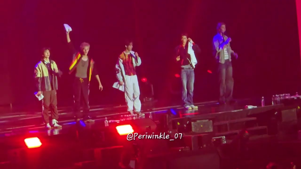 CORTIS • Weverse Con Festival 2026 - YouTube