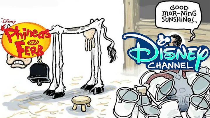 Why Every 2010's Cartoon Is Being Revived