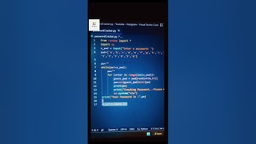 password hack using python #hacker #python #trending