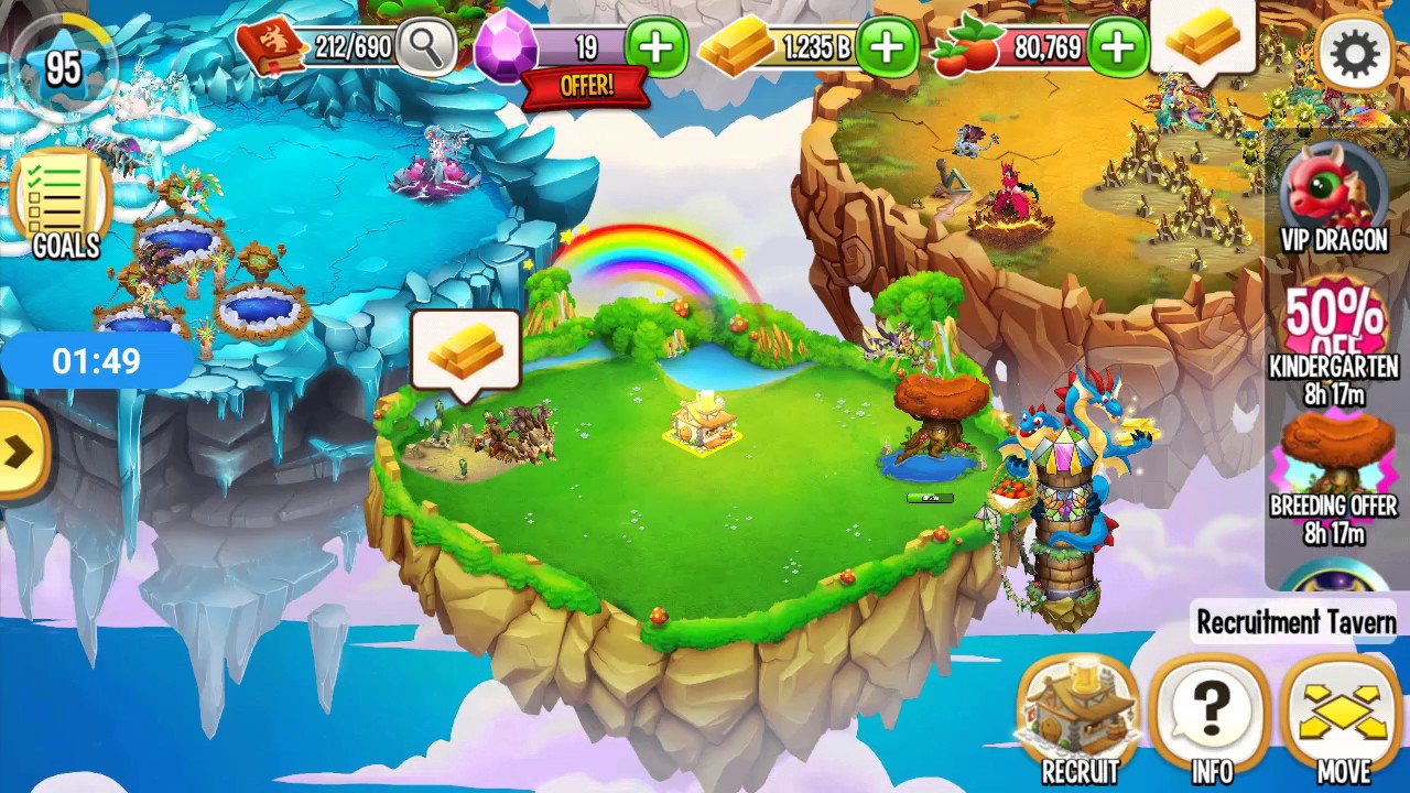 Findsessionid.Com Cara Cheat Dragon City Di Android 