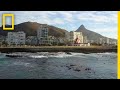 How Cape Town's Residents Are Surviving the Water Crisis—For Now | National Geographic