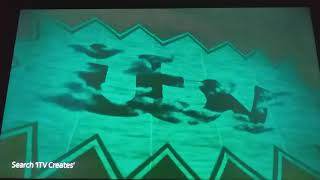 Harry Potter & The Order Of The Phoenix Itv Intro