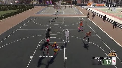 🔥Best Slashing Sharpshooter in the Game😈 2k19 Mixtape #2