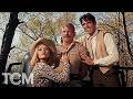 Bonnie and Clyde Smile for the Papers (Clip) | Bonnie and Clyde (1967) | TCM