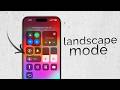 What is Landscape Mode on iPhone (explained)