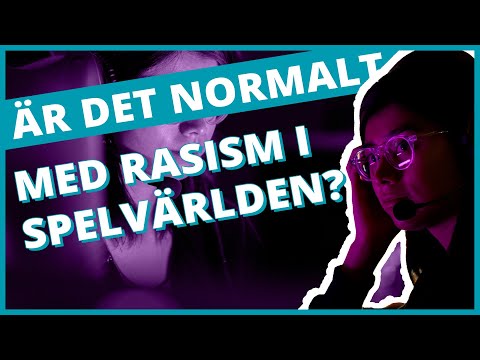Video: Vad är rasism? Är du rasist?