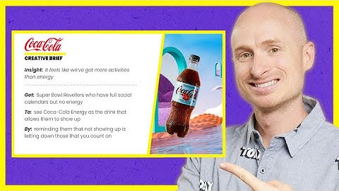 7 Things That Go Into A Good Creative Brief