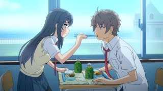 5 ANIMES DE ROMANCE ESCOLAR QUE O CASAL NAMORA LOGO NO COMEÇO