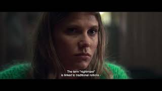 Nightmare Marerittet, 2022 Trailer With English Subles.