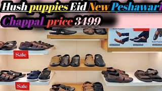 Hush puppies Flat 20% off   3 Days of  Eid