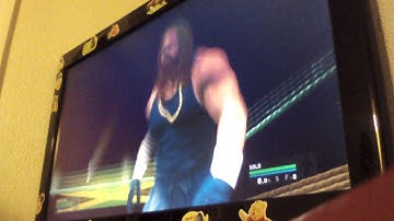 Def Jam 2K17 - Snoop Dogg vs Solo - Babylon