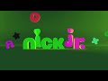 Nick Jr App Startup - Preview 2 Effects 