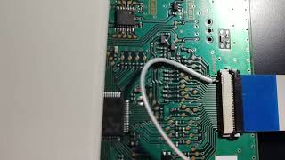 SONY XBR 65X900E RED LED BLINKING 4 TIMES