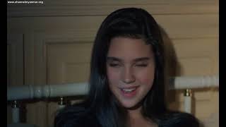 Phenomena 1985 Jennifer Connelly Movie