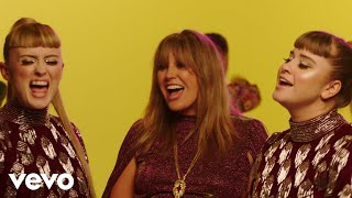 Grace Potter - Back To Me feat. Lucius (Official Music Video)