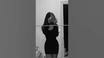 اجمل صور بنات كانها لكي بالفستان الاسود بنات جميلات 