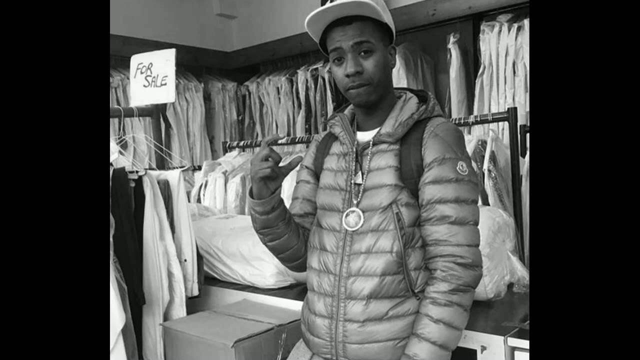 Nines x Potter Payper x Clavish Type Beat - 