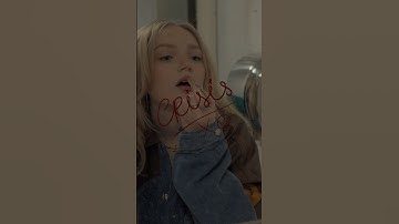 crisis music video - out 15/12 at 6pm GMT 🎀