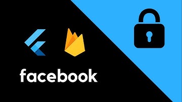 Flutter - Social Authentication with Facebook