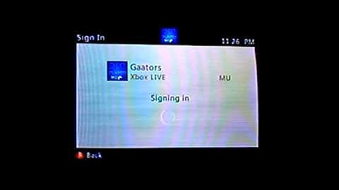 Me getting booted offline