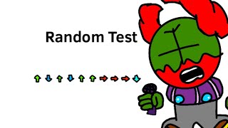 Random Tricky Test