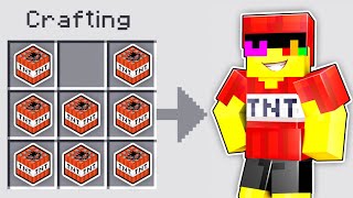 You Can Craft ANY ARMOR In Minecraft! screenshot 5