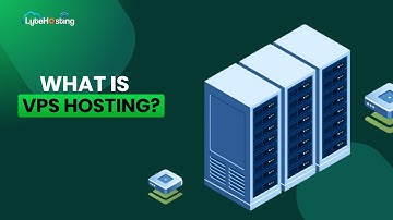 What is VPS Hosting and Who Should Use It?#VPSHosting