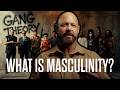 What Is Masculinity?