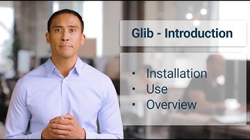 Glib - 01 Introduction - EN