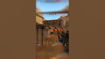 1v4 clutch on Eco Round  | CSGO Competitive  | #CSGO