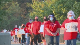 East Haven teachers want more safety as school year approaches