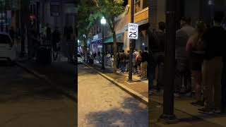 Westport! Entertainment district in Kansas City Missouri. #Home of Kansas City chiefs.