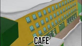 Cafe Theme Song 1 hour loop (Blox Fruits)