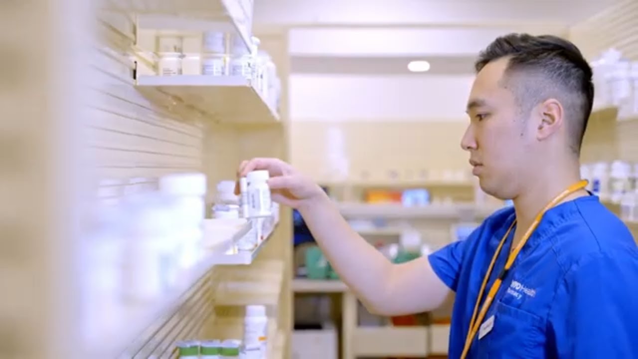 Vivo Health Pharmacy