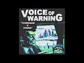 Hydra  voice of warning