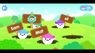 Badanamu Esl Tap The Ecco Reverse