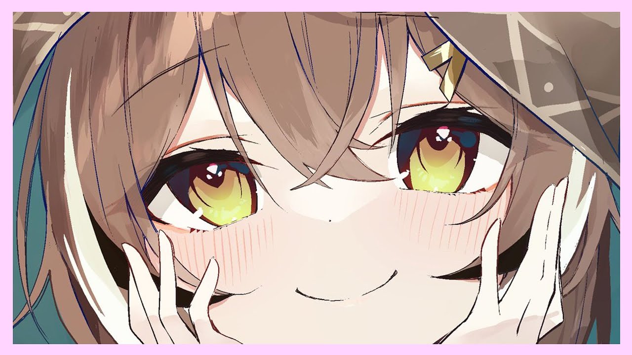 Nobody was ready for Mumei's chad voice...