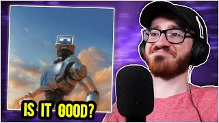 Did Logic Deliver With "Ultra 85"? (Album Reaction)