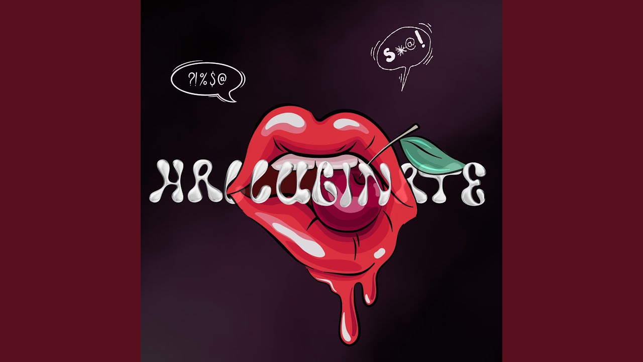 Watch hallucinate on YouTube Watch hallucinate on YouTube