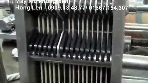 máy lọc nước tương, lọc cặn dịch lọc trong nước mắm, thiết bị lọc nước trái cây, lọc cặn rượu